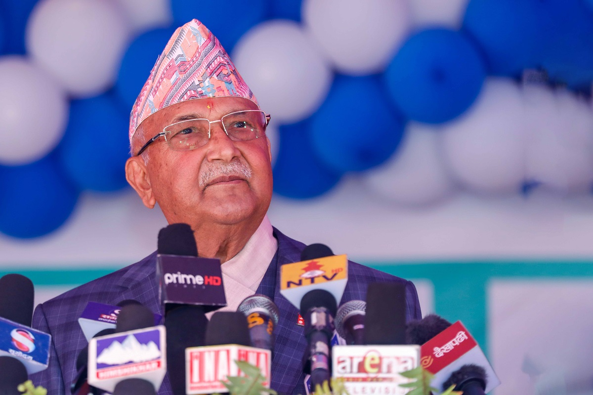 फाइल तस्बिर।